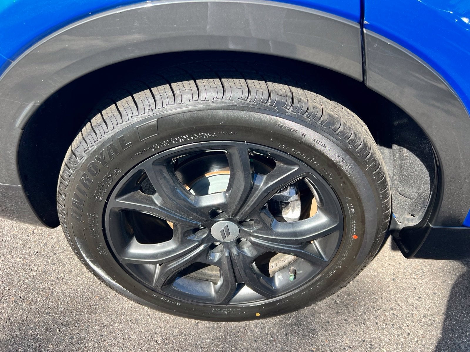 2024 Dodge Hornet R/T Plus