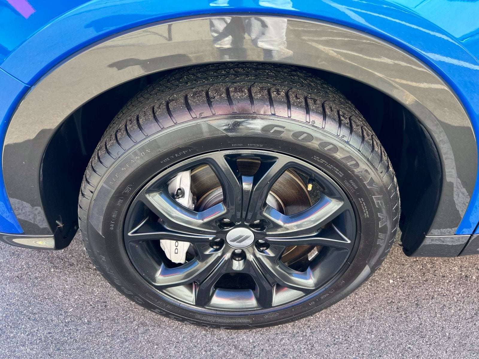 2024 Dodge Hornet R/T Plus