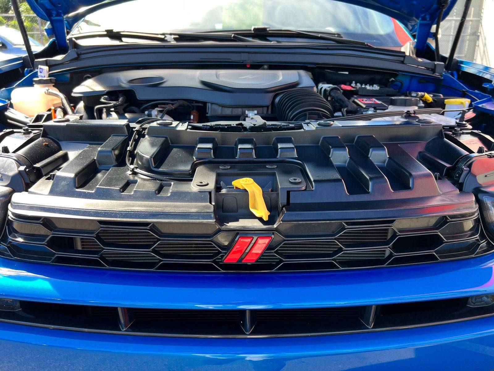 2024 Dodge Hornet R/T Plus