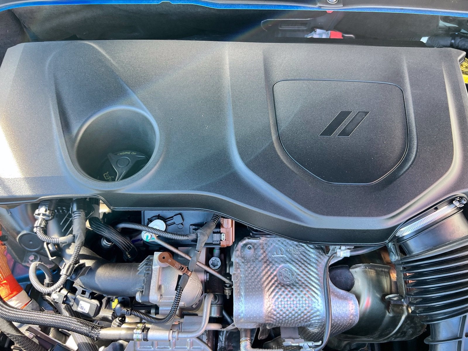 2024 Dodge Hornet R/T Plus