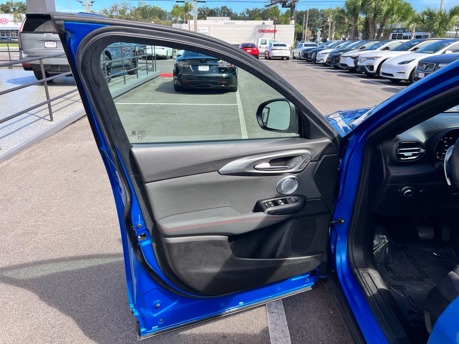 2024 Dodge Hornet R/T Plus