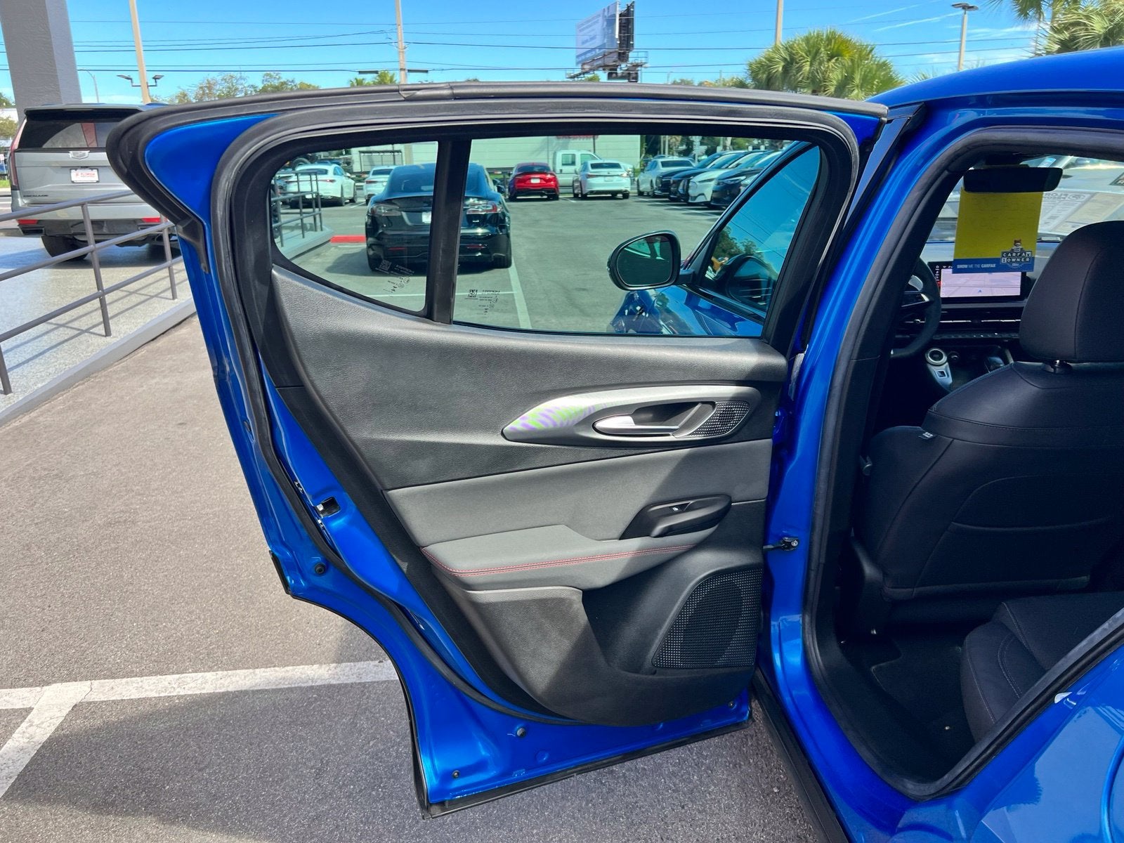 2024 Dodge Hornet R/T Plus