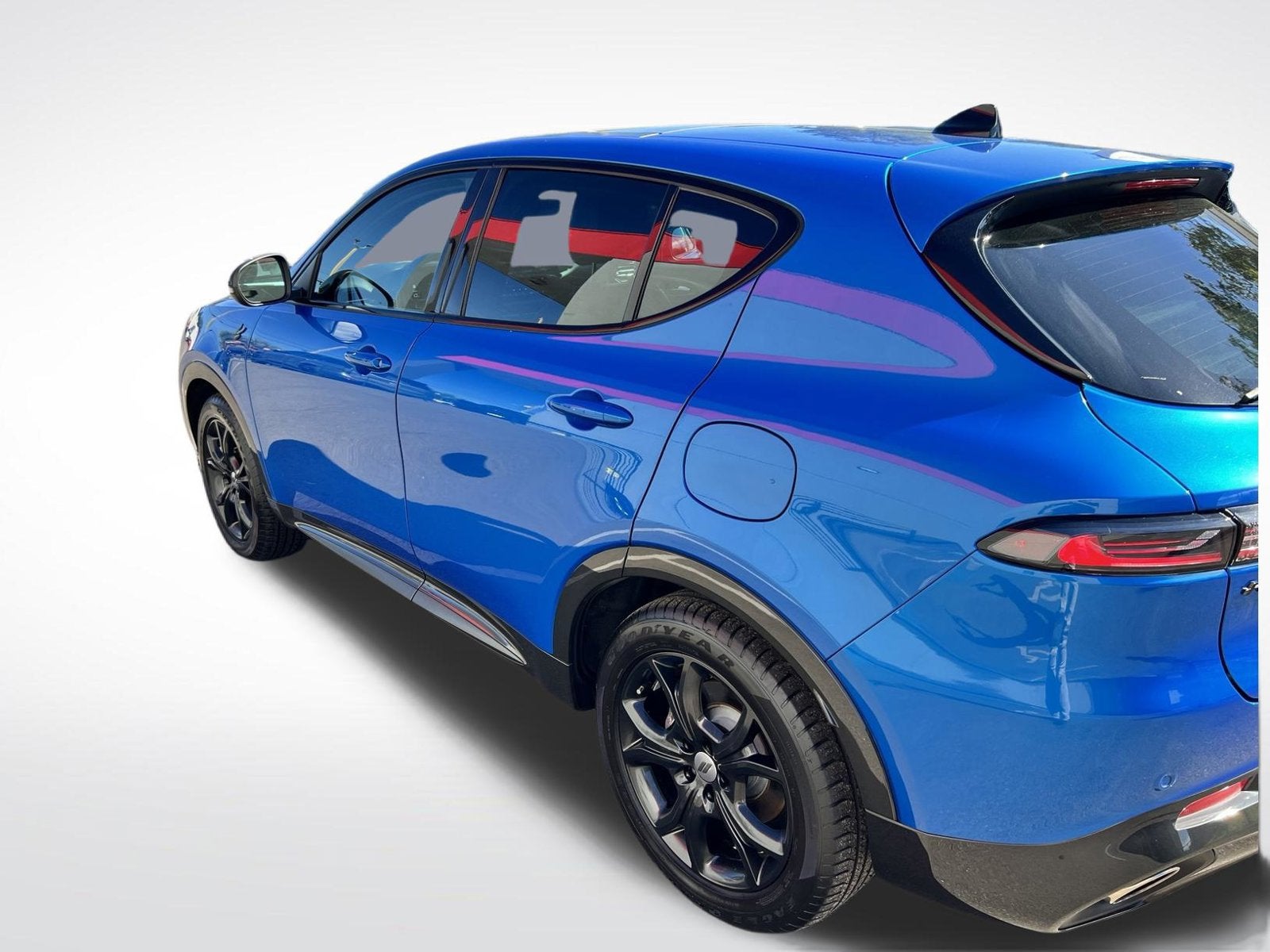 2024 Dodge Hornet R/T Plus