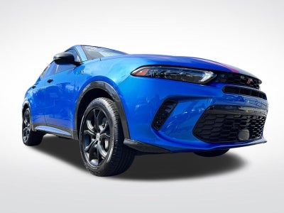 2024 Dodge Hornet R/T Plus