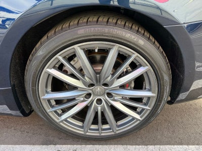 2019 Maserati Quattroporte GTS GranLusso