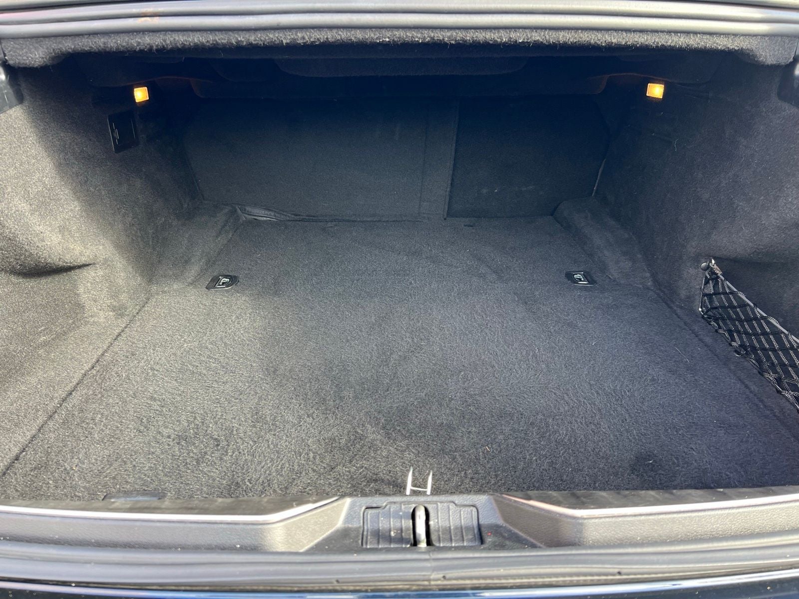 2019 Maserati Quattroporte GTS GranLusso