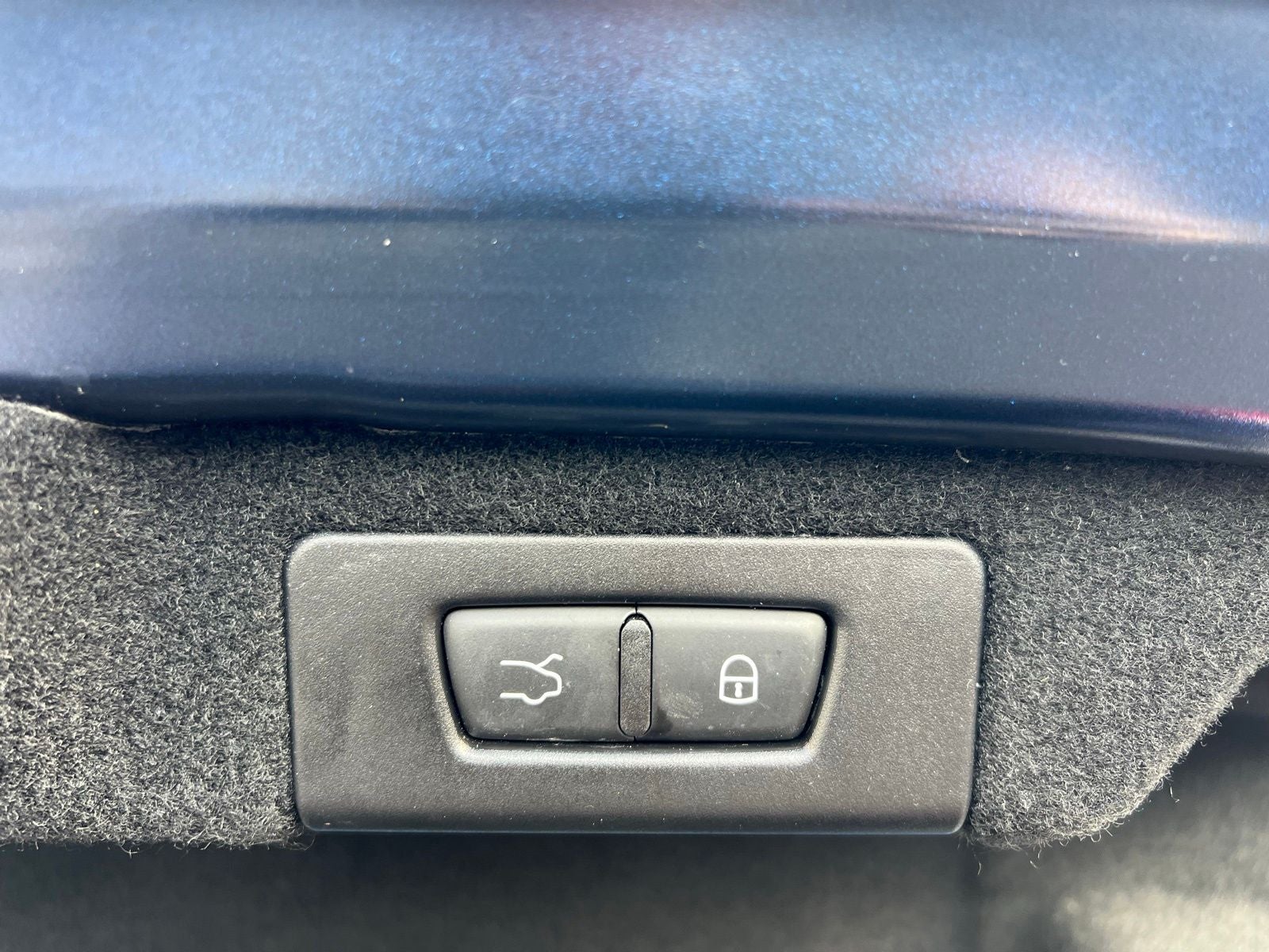 2019 Maserati Quattroporte GTS GranLusso