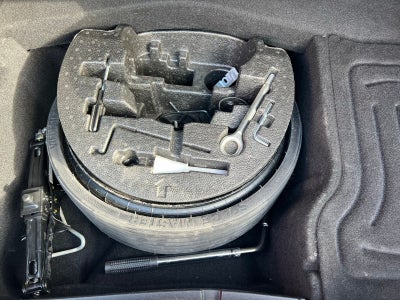 2019 Maserati Quattroporte GTS GranLusso