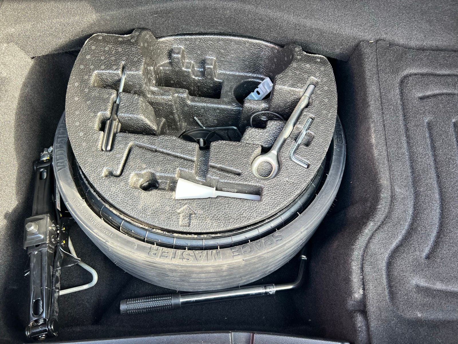 2019 Maserati Quattroporte GTS GranLusso