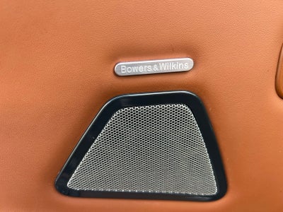 2019 Maserati Quattroporte GTS GranLusso