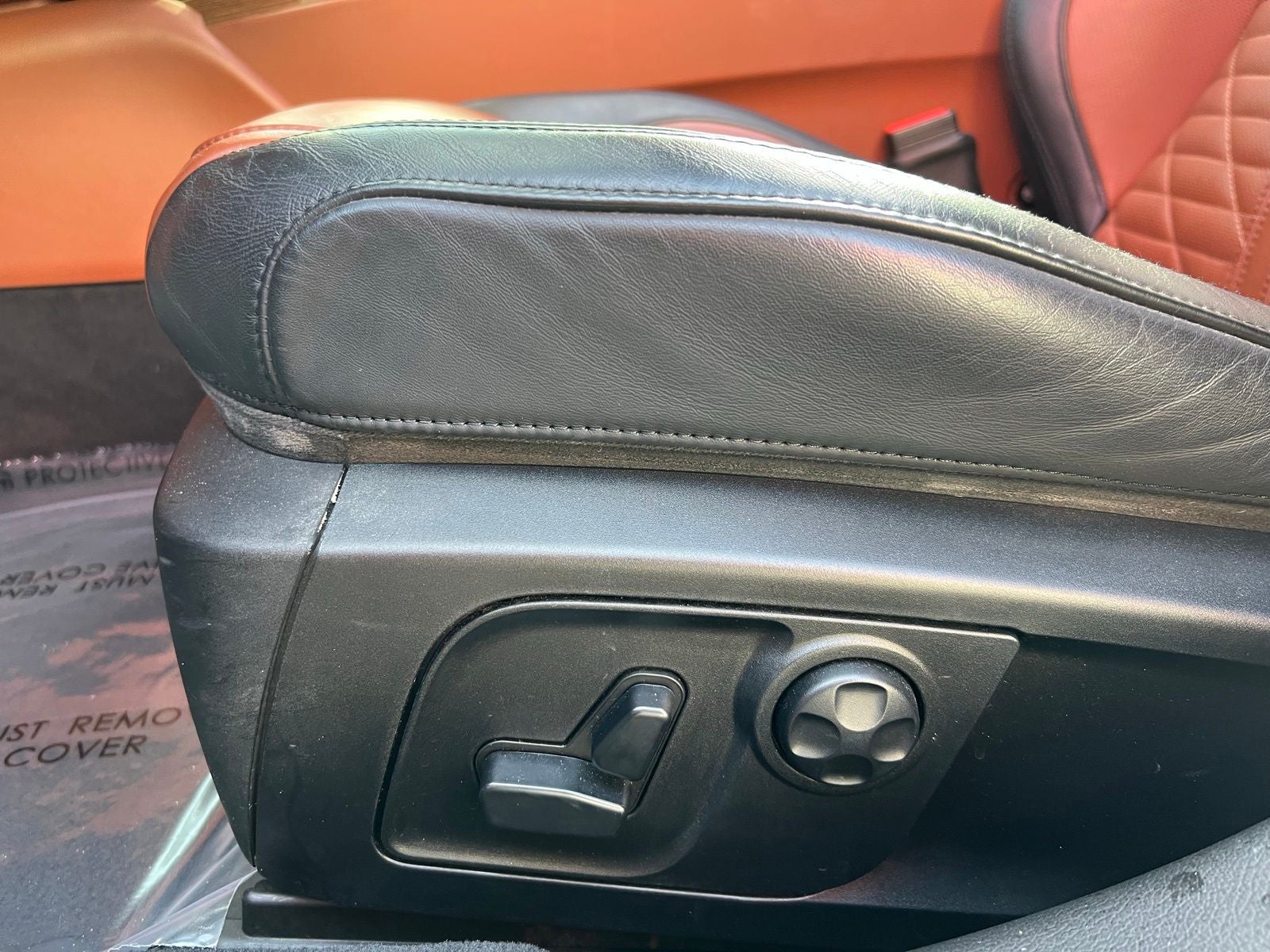 2019 Maserati Quattroporte GTS GranLusso