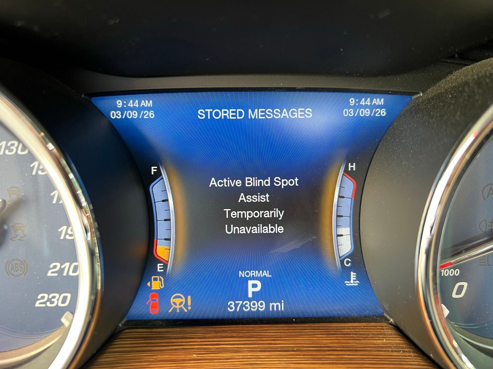 2019 Maserati Quattroporte GTS GranLusso