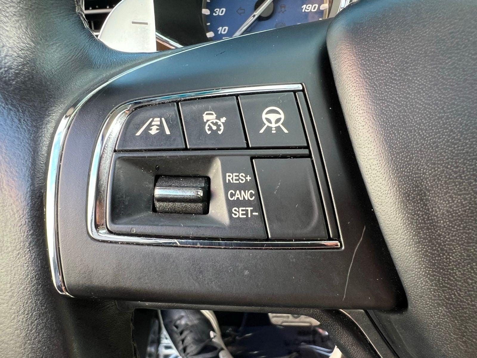 2019 Maserati Quattroporte GTS GranLusso