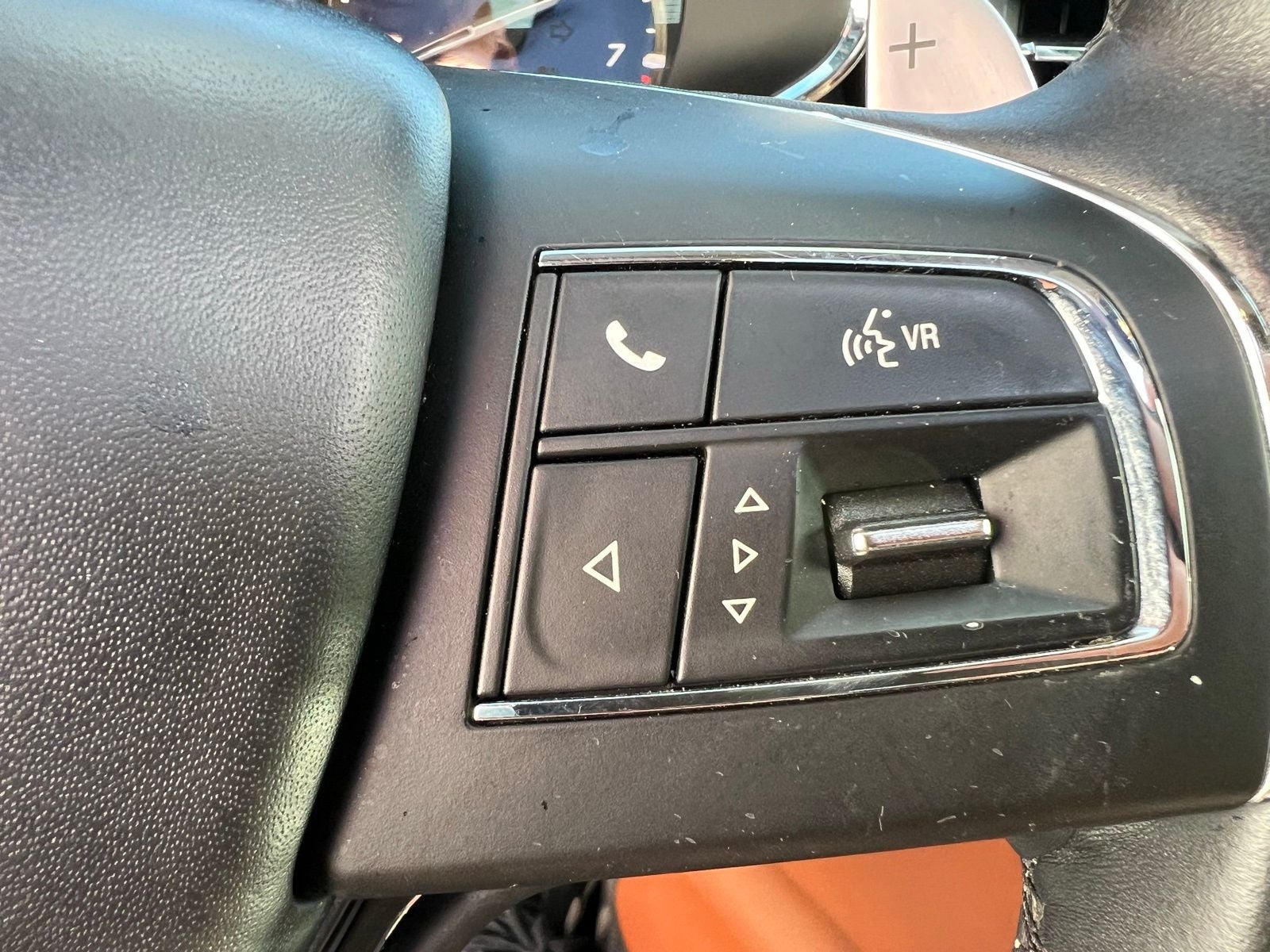 2019 Maserati Quattroporte GTS GranLusso