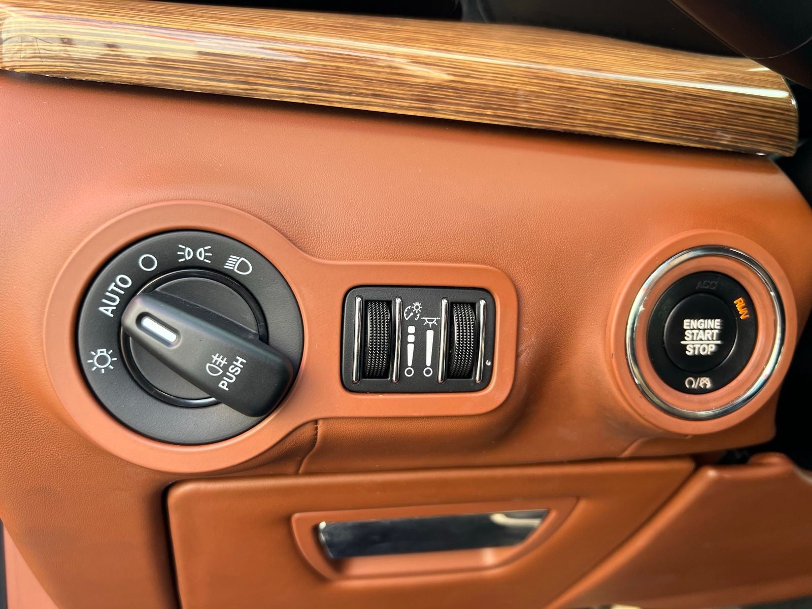 2019 Maserati Quattroporte GTS GranLusso