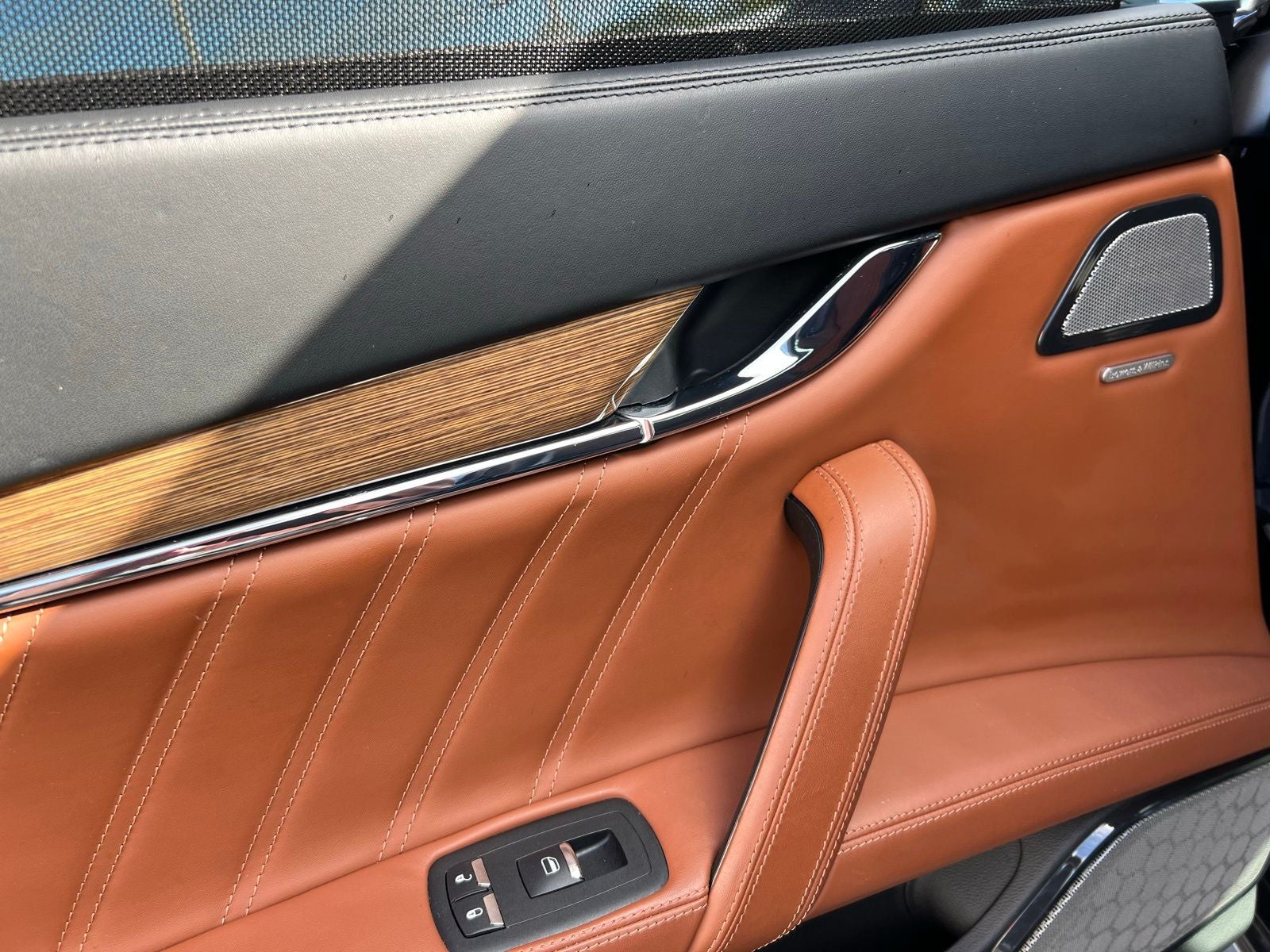 2019 Maserati Quattroporte GTS GranLusso