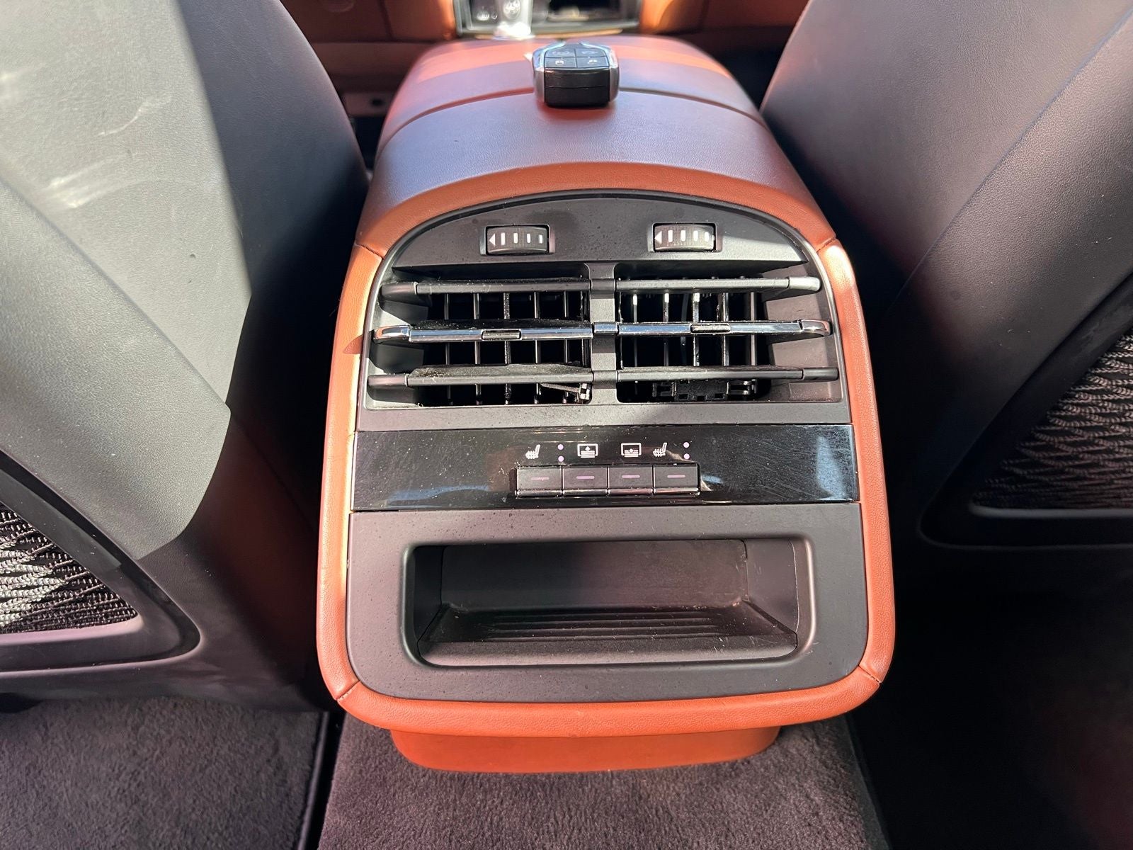 2019 Maserati Quattroporte GTS GranLusso