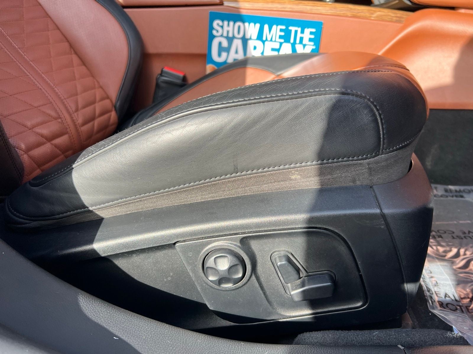 2019 Maserati Quattroporte GTS GranLusso