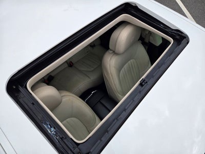 2015 Maserati Ghibli S Q4