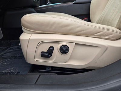 2015 Maserati Ghibli S Q4