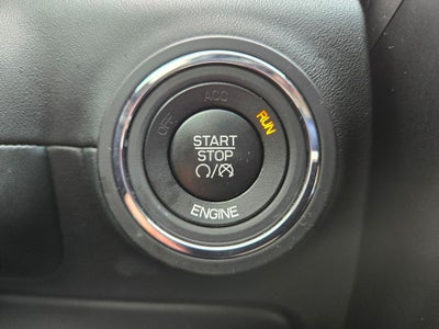 2015 Maserati Ghibli S Q4