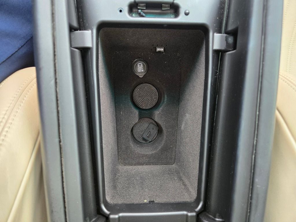 2015 Maserati Ghibli S Q4