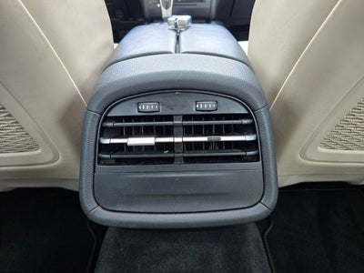 2015 Maserati Ghibli S Q4