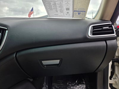 2015 Maserati Ghibli S Q4