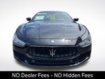 2019 Maserati Ghibli Base