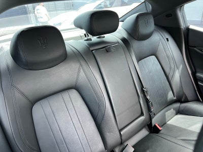 2019 Maserati Ghibli Base
