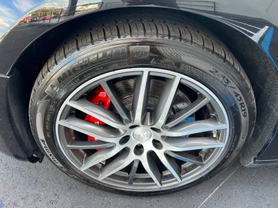 2019 Maserati Ghibli S Q4