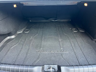 2019 Maserati Ghibli S Q4