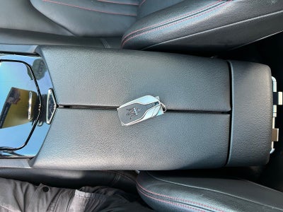 2019 Maserati Ghibli S Q4