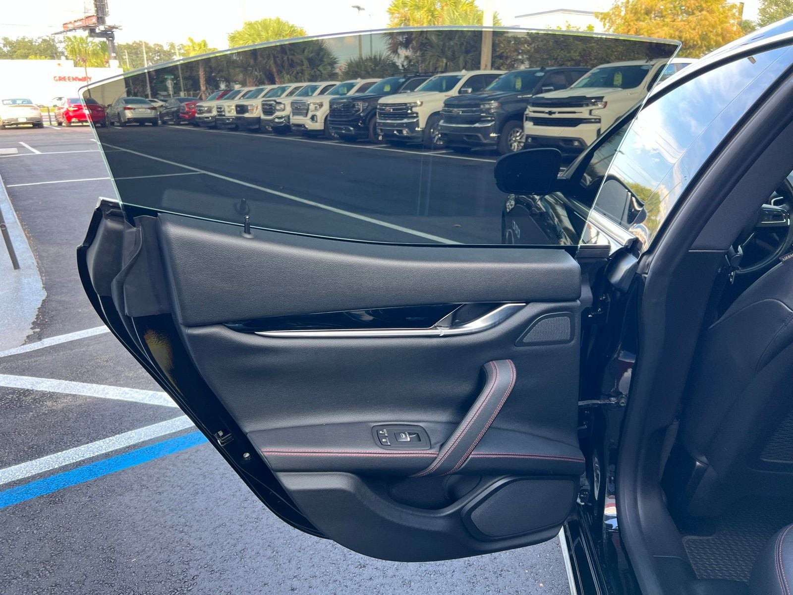 2019 Maserati Ghibli S Q4