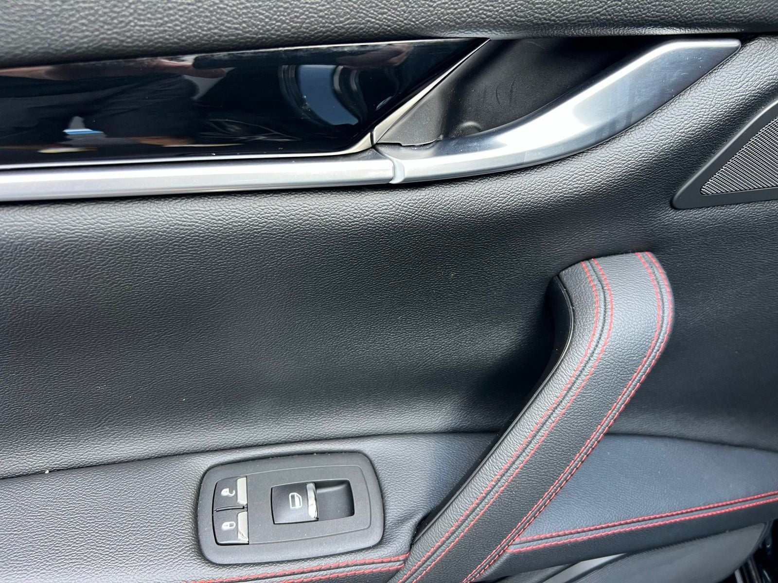 2019 Maserati Ghibli S Q4