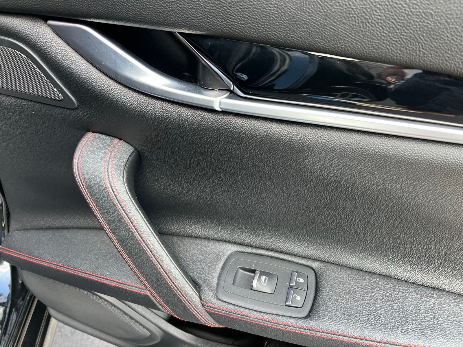 2019 Maserati Ghibli S Q4