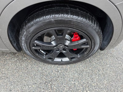 2019 Maserati Levante GranSport