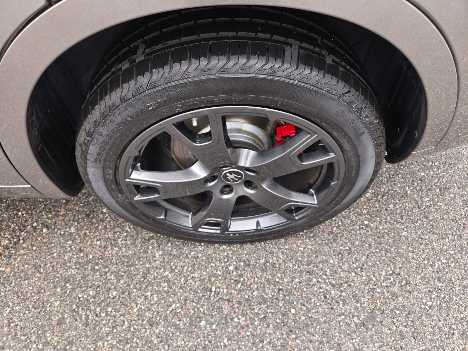 2019 Maserati Levante GranSport