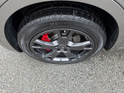 2019 Maserati Levante GranSport