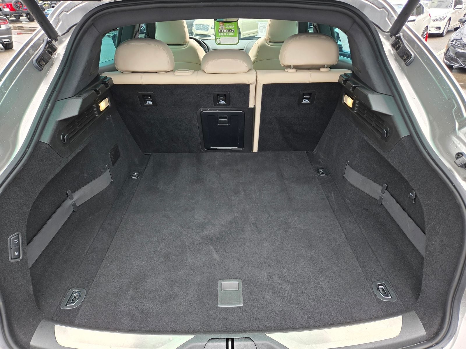 2019 Maserati Levante GranSport