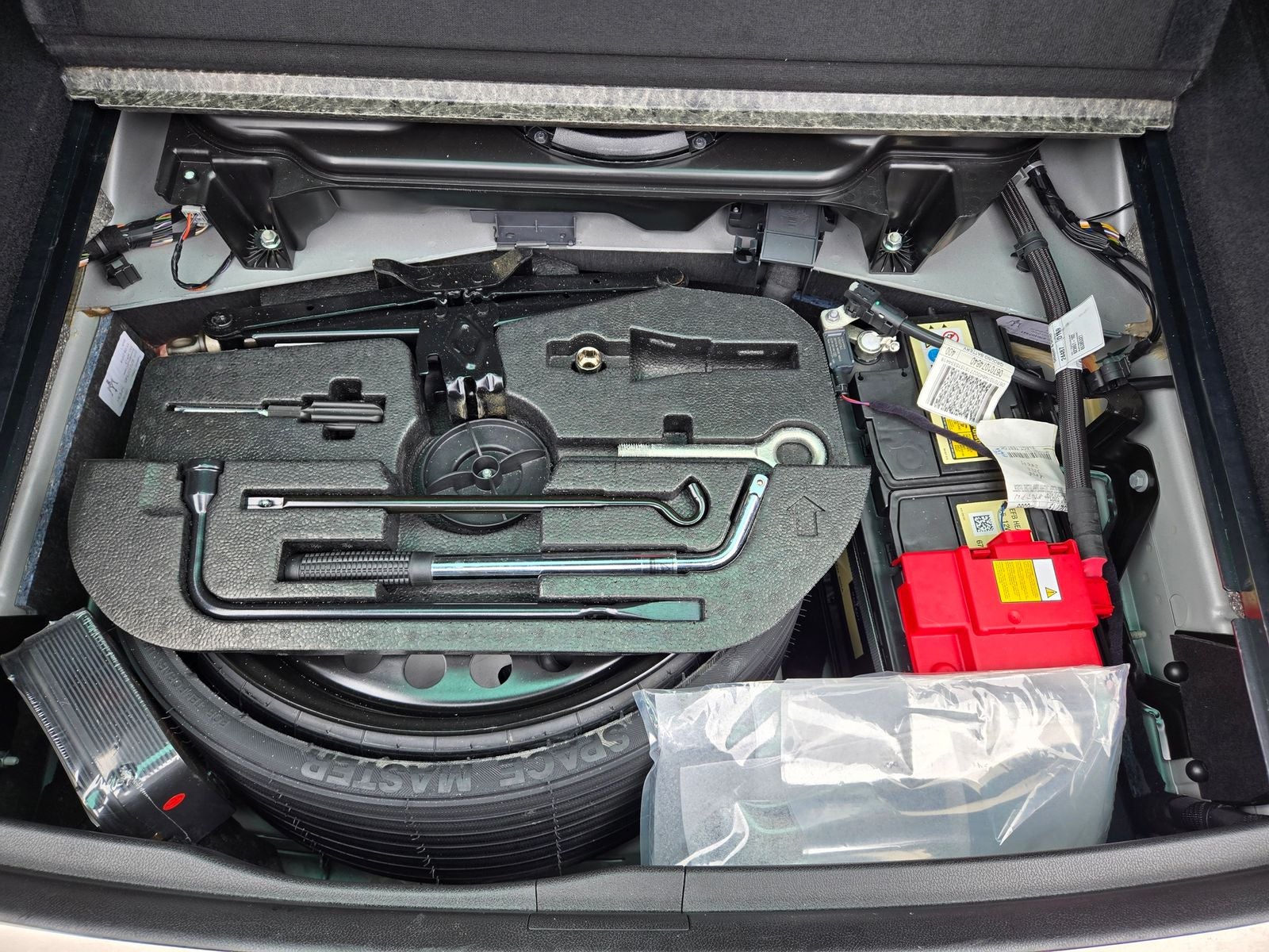 2019 Maserati Levante GranSport