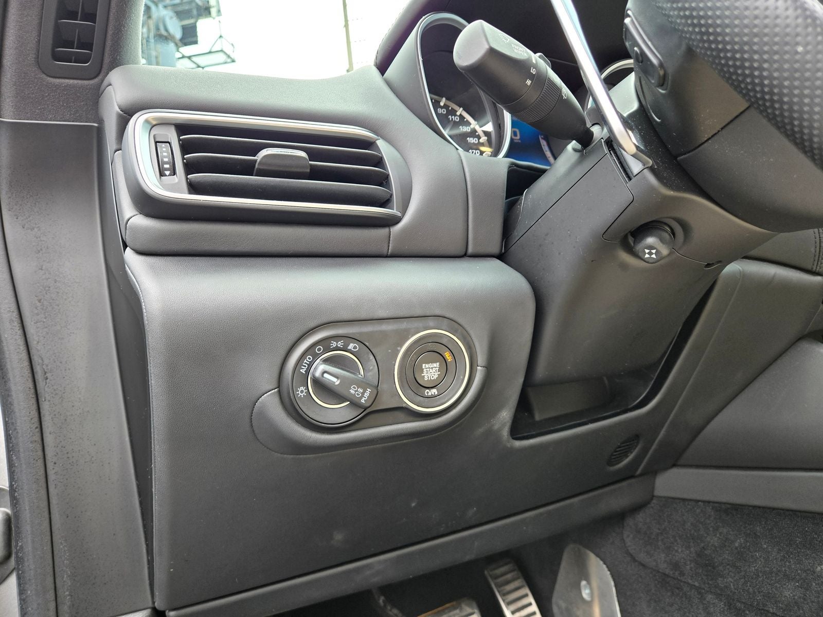 2019 Maserati Levante GranSport