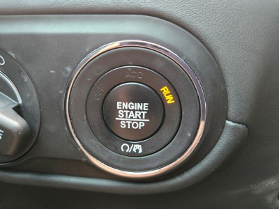 2019 Maserati Levante GranSport