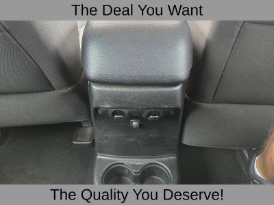 2016 Jeep Wrangler Sahara