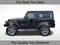 2016 Jeep Wrangler Sahara