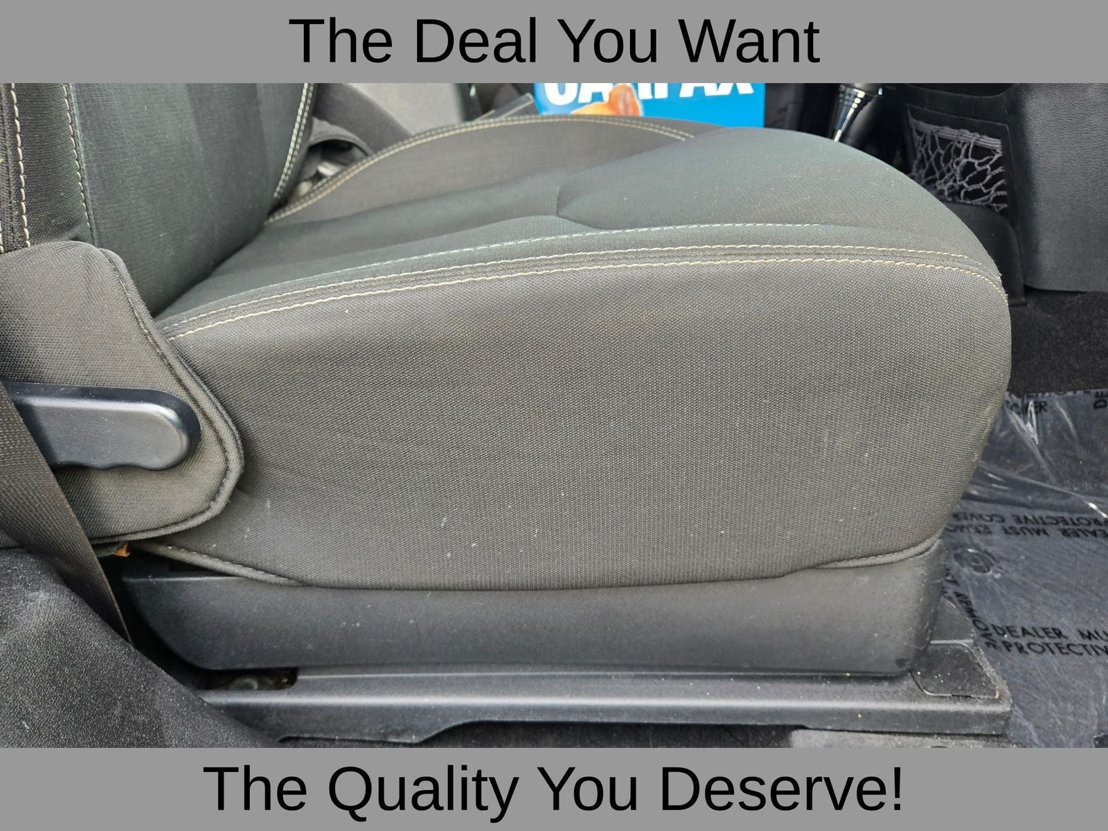 2016 Jeep Wrangler Sahara