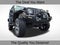 2016 Jeep Wrangler Sahara