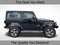 2016 Jeep Wrangler Sahara