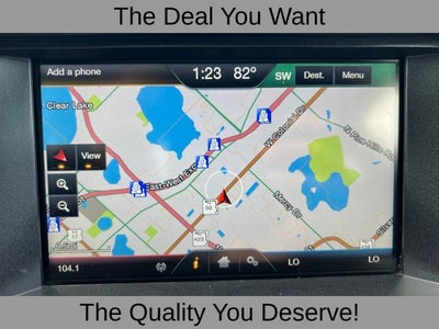 2015 Ford Mustang EcoBoost Premium