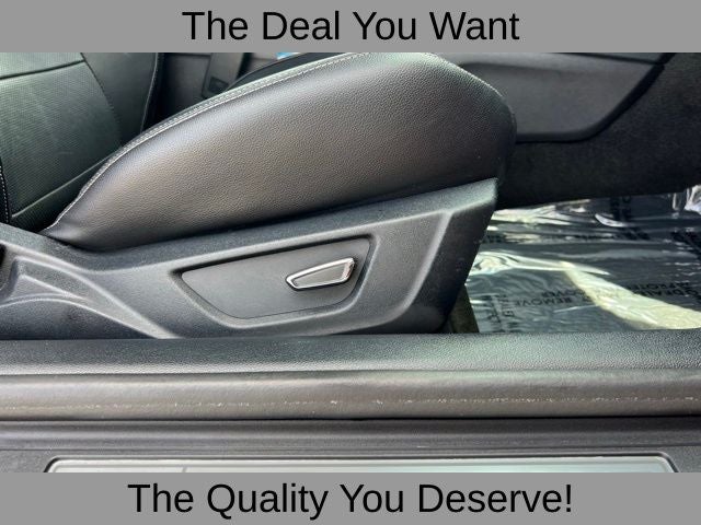 2015 Ford Mustang EcoBoost Premium